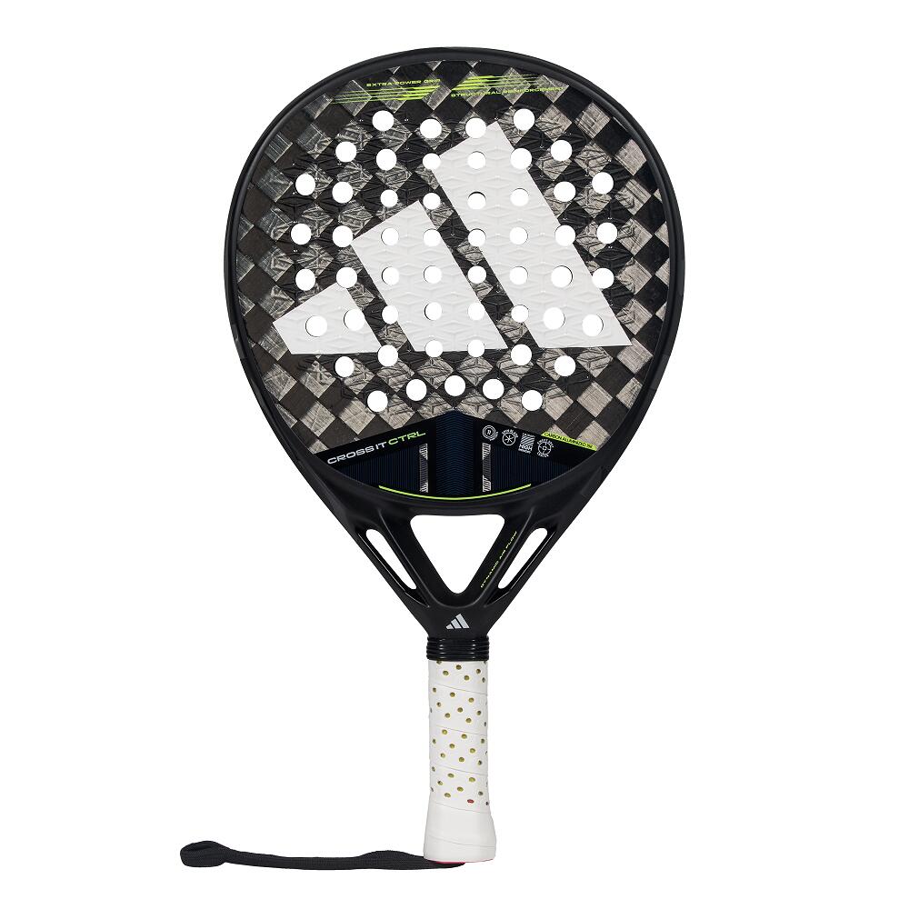 ADIDAS Padelracket Adidas Cross It CTRL 3.4