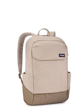 Plecak miejski Thule Lithos Backpack 20 L - khaki
