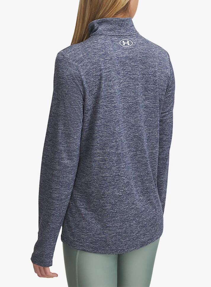 Bluza damska Under Armour UA Tech Twist 1/2 Zip