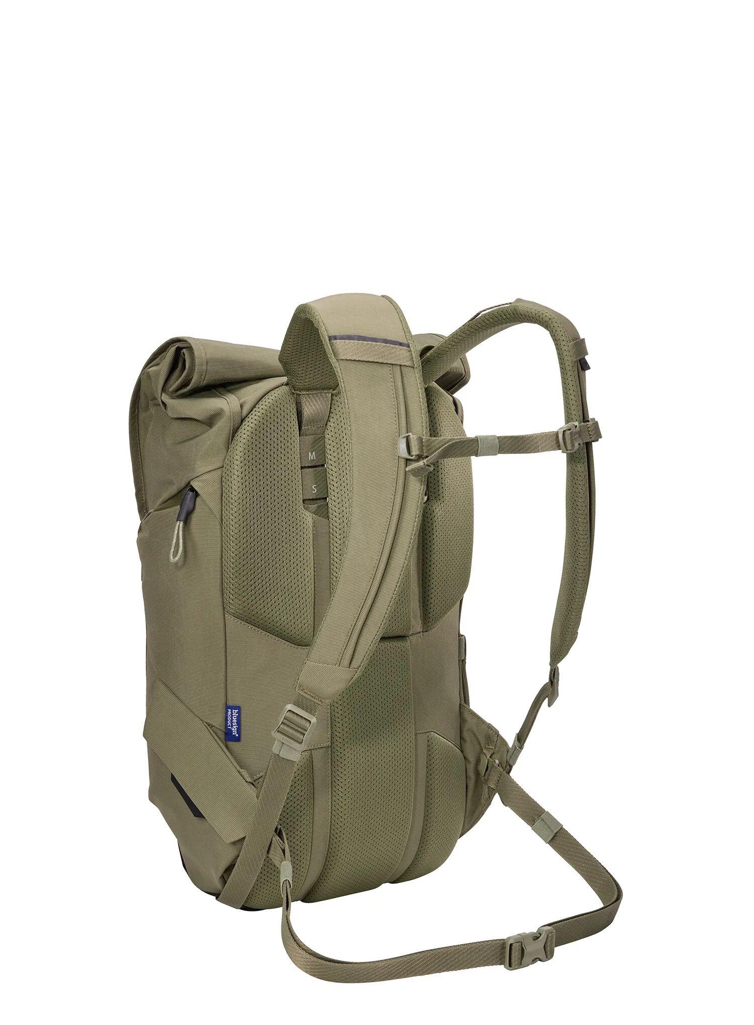 Plecak rowerowy Thule Paramount Commuter Backpack 20L - soft green 3/7