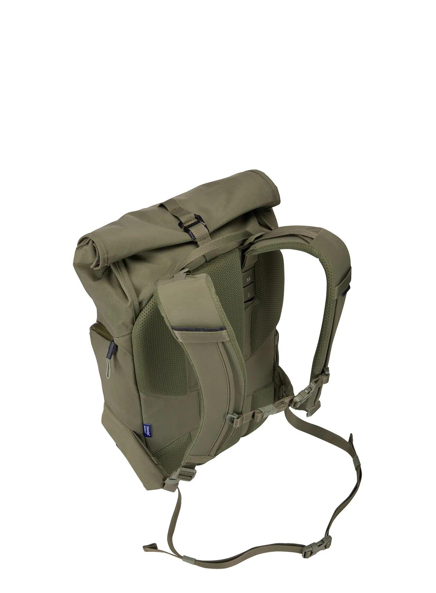 Plecak rowerowy Thule Paramount Commuter Backpack 20L - soft green 5/7