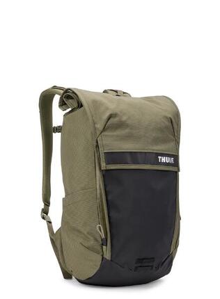 Plecak rowerowy Thule Paramount Commuter Backpack 20L - soft green