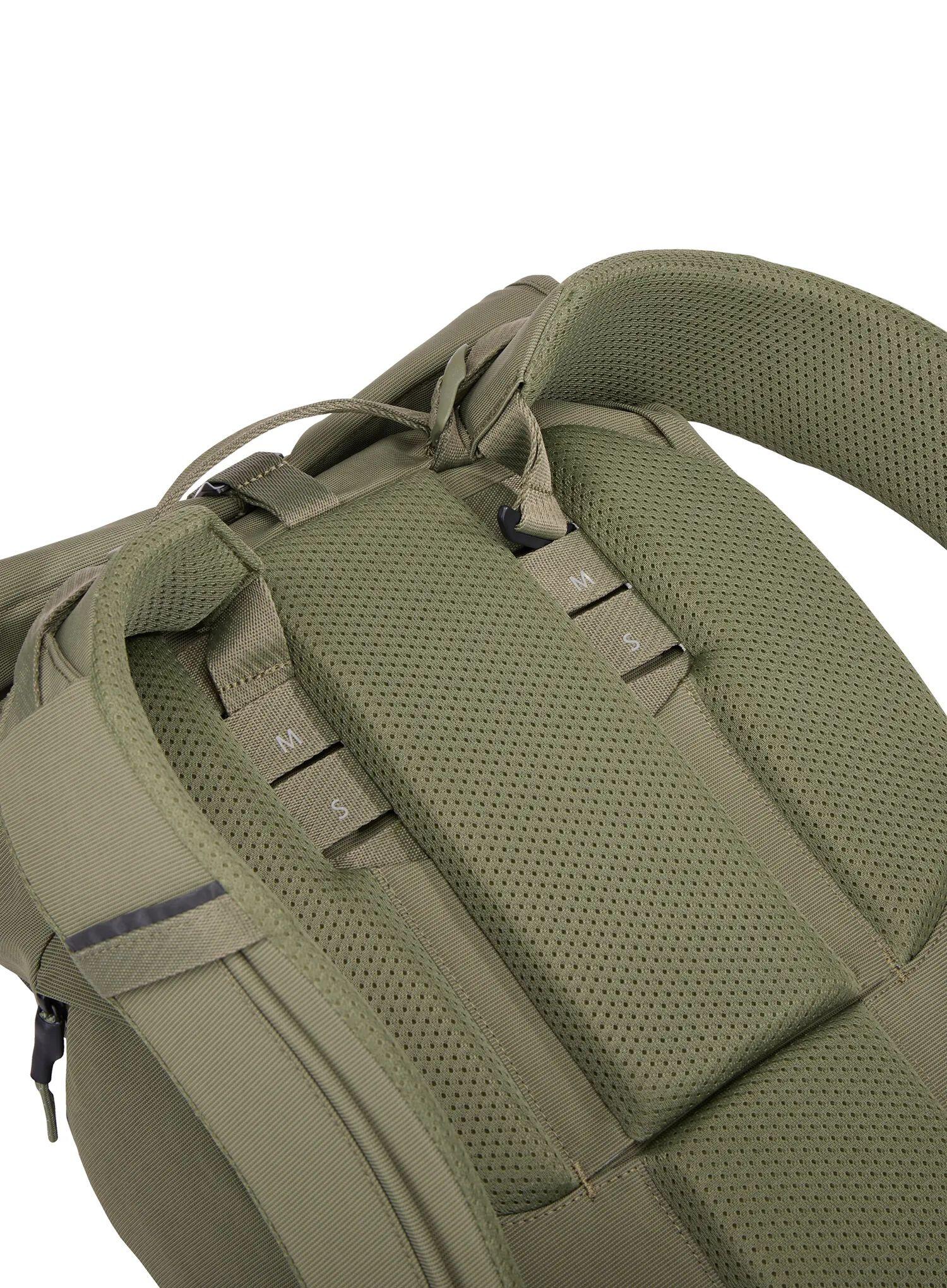 Plecak rowerowy Thule Paramount Commuter Backpack 20L - soft green 7/7