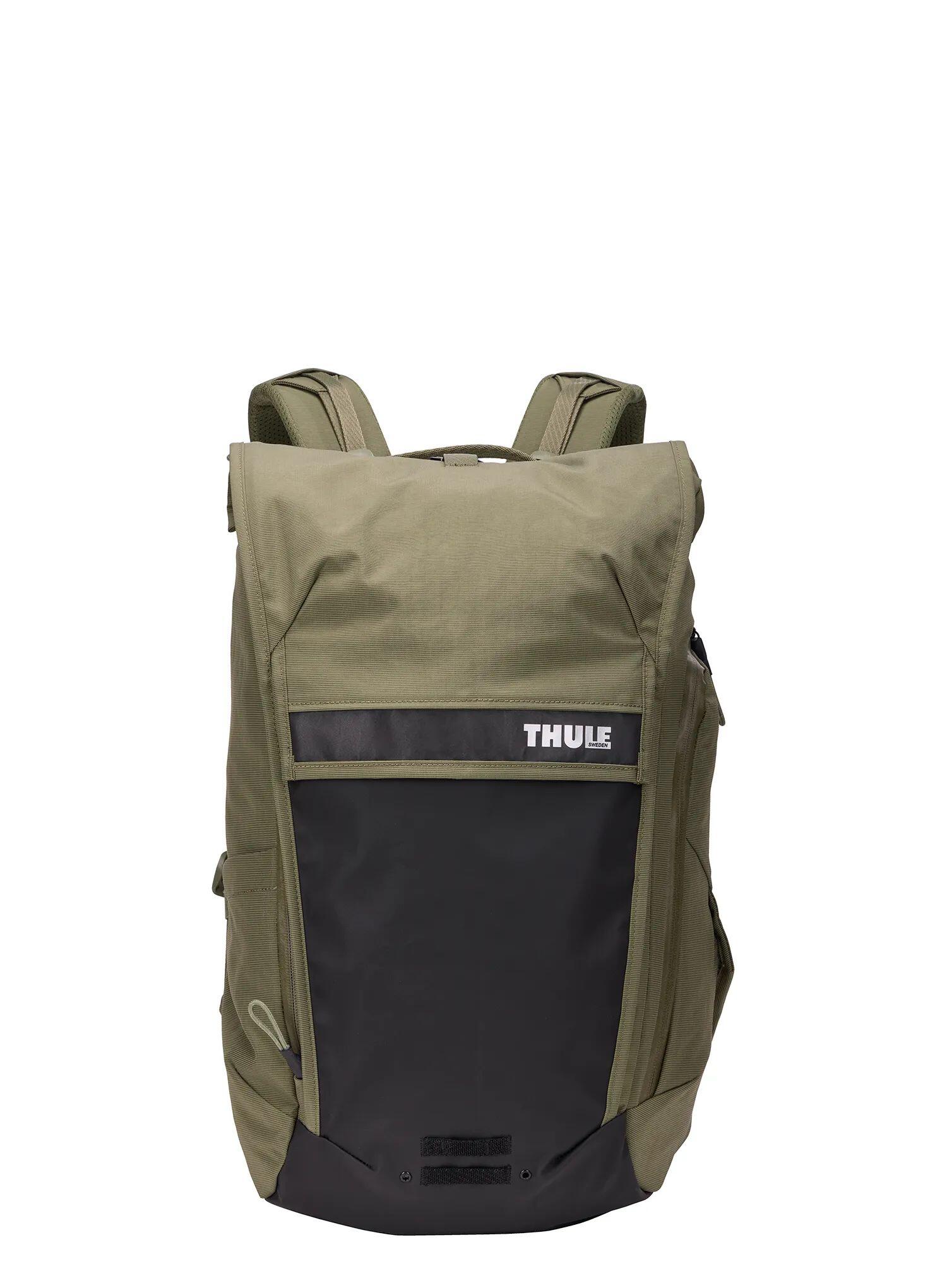 Plecak rowerowy Thule Paramount Commuter Backpack 20L - soft green 4/7