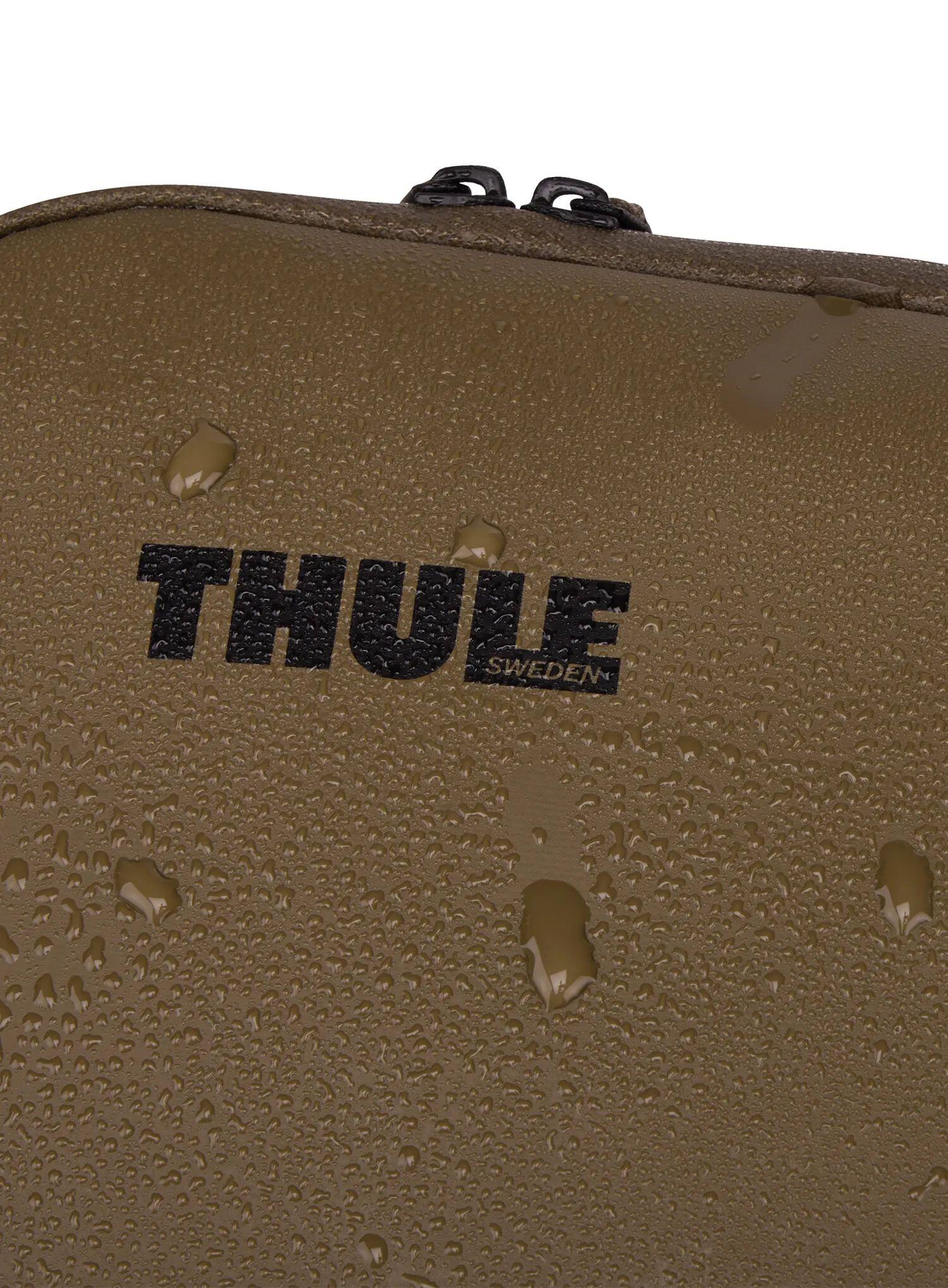 Organizer podróżny Thule Chasm Large Gear Cube - deep khaki 7/7