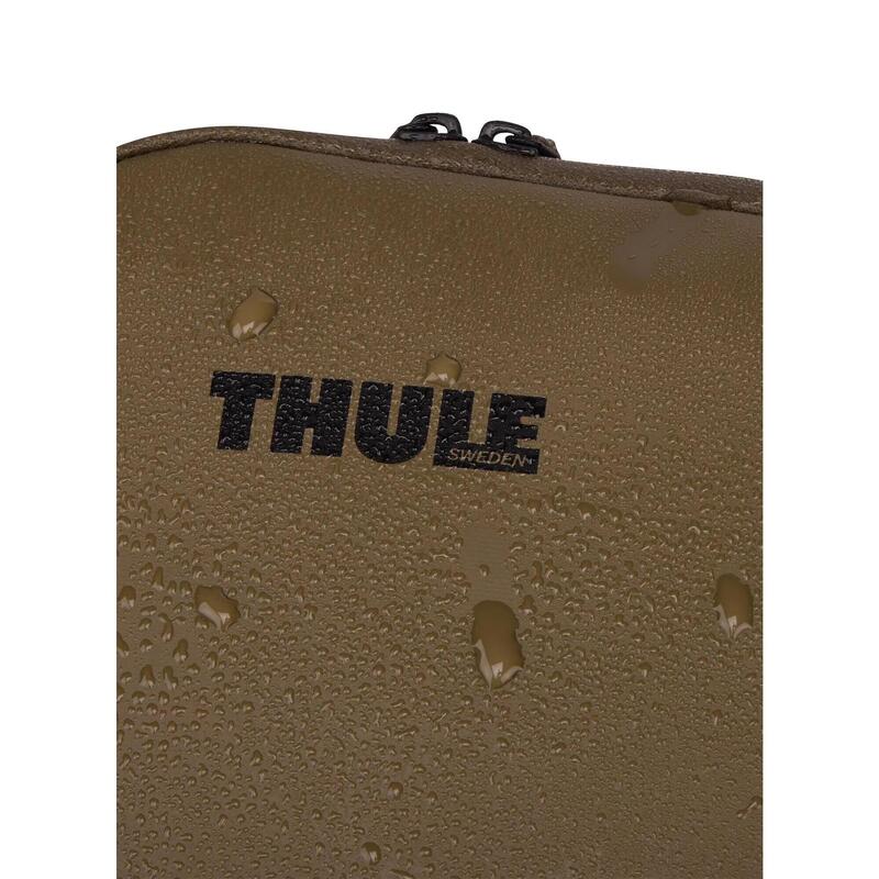 Saculet de depozitare Thule Chasm mare, Deep Khaki