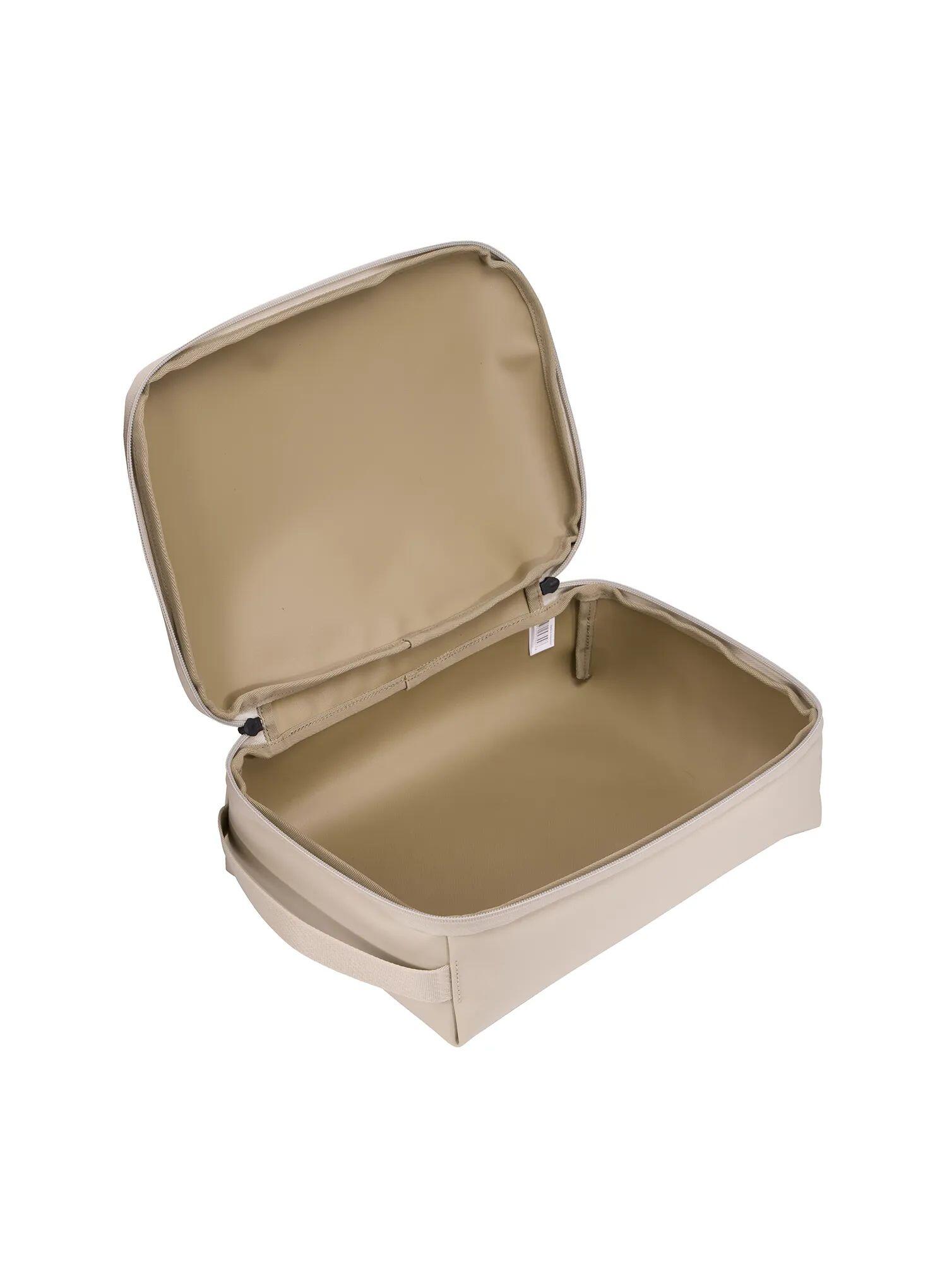 Organizer podróżny Thule Chasm Medium Gear Cube - soft sand 7/7