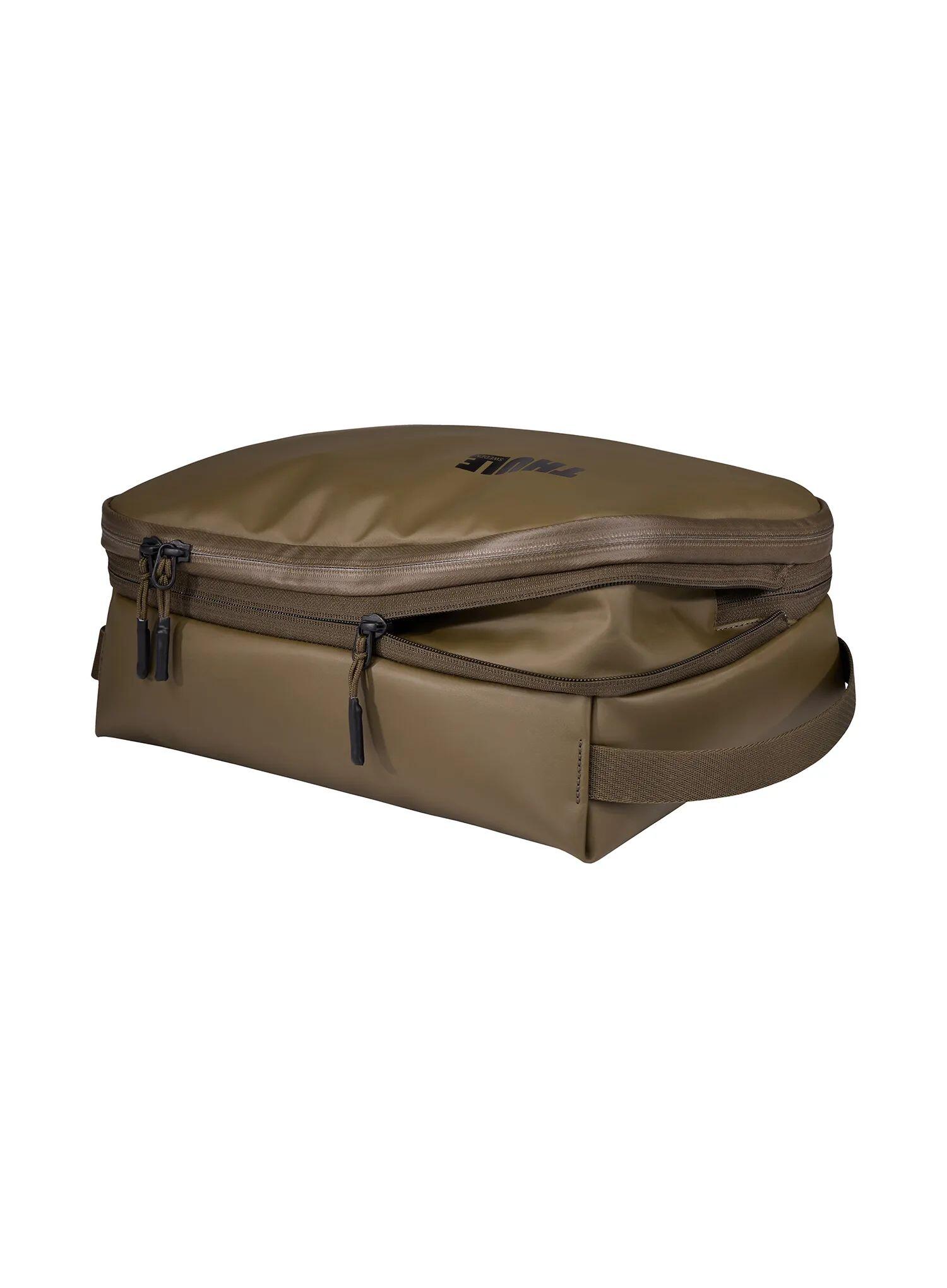 Organizer podróżny Thule Chasm Large Gear Cube - deep khaki 5/7