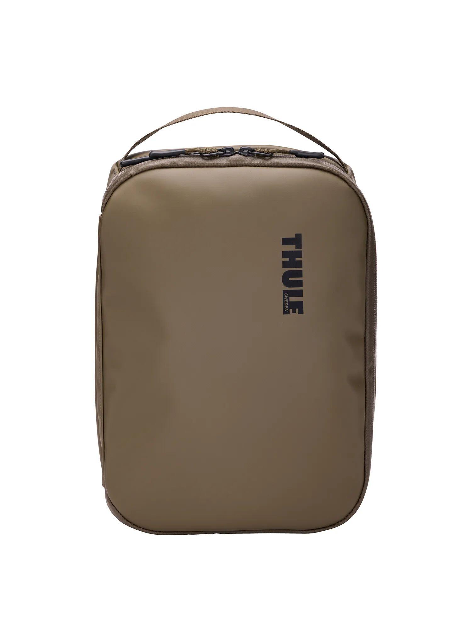 Organizer podróżny Thule Chasm Large Gear Cube - deep khaki 4/7