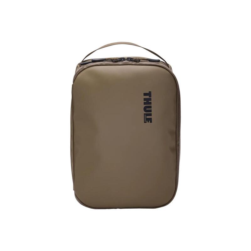 Saculet de depozitare Thule Chasm mare, Deep Khaki