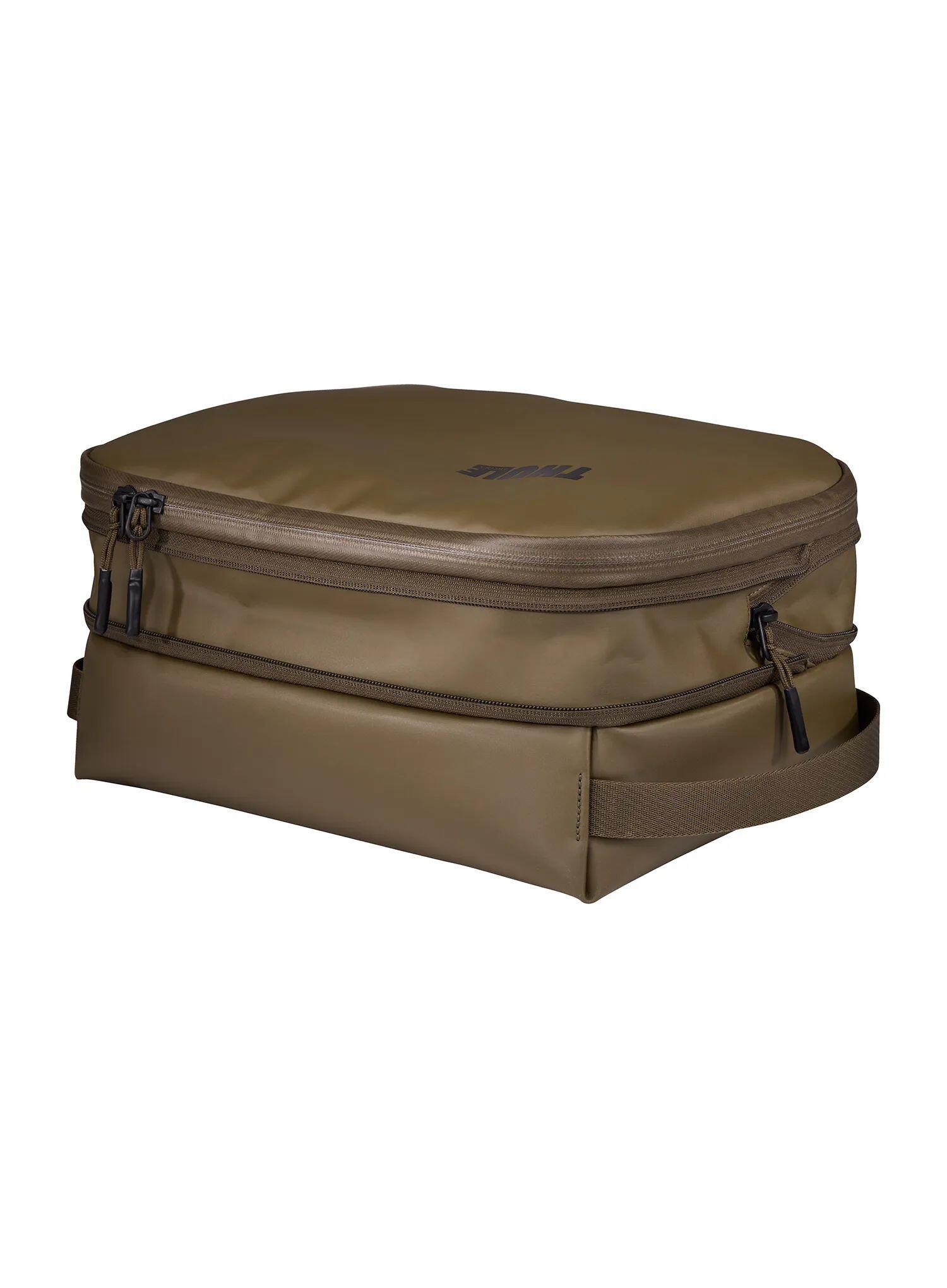 Organizer podróżny Thule Chasm Large Gear Cube - deep khaki 6/7
