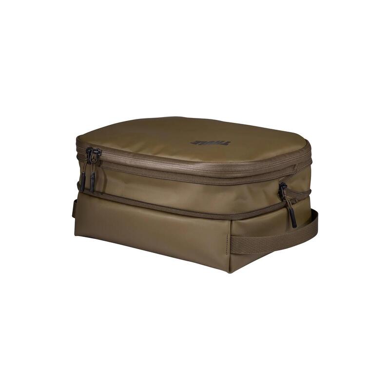 Saculet de depozitare Thule Chasm mare, Deep Khaki