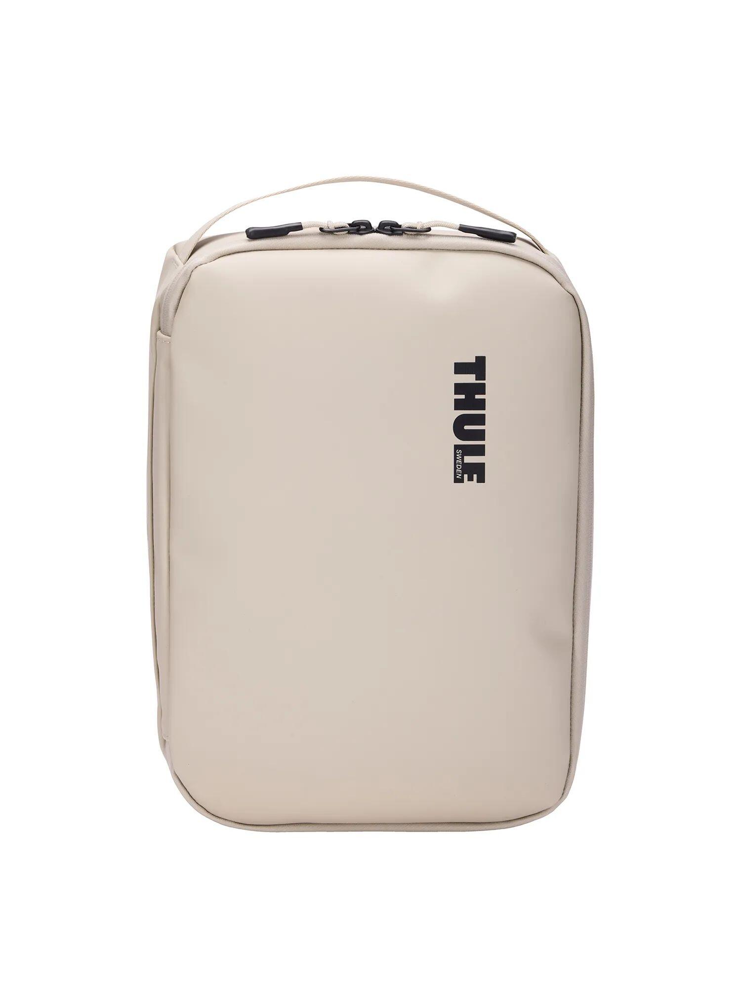 Organizer podróżny Thule Chasm Medium Gear Cube - soft sand 5/7