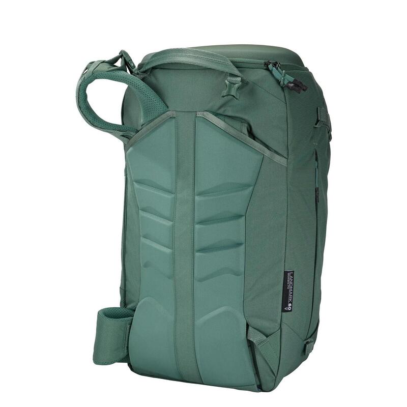 Rucsac tehnic Thule Landmark, 60L, Femei, Hazy Green