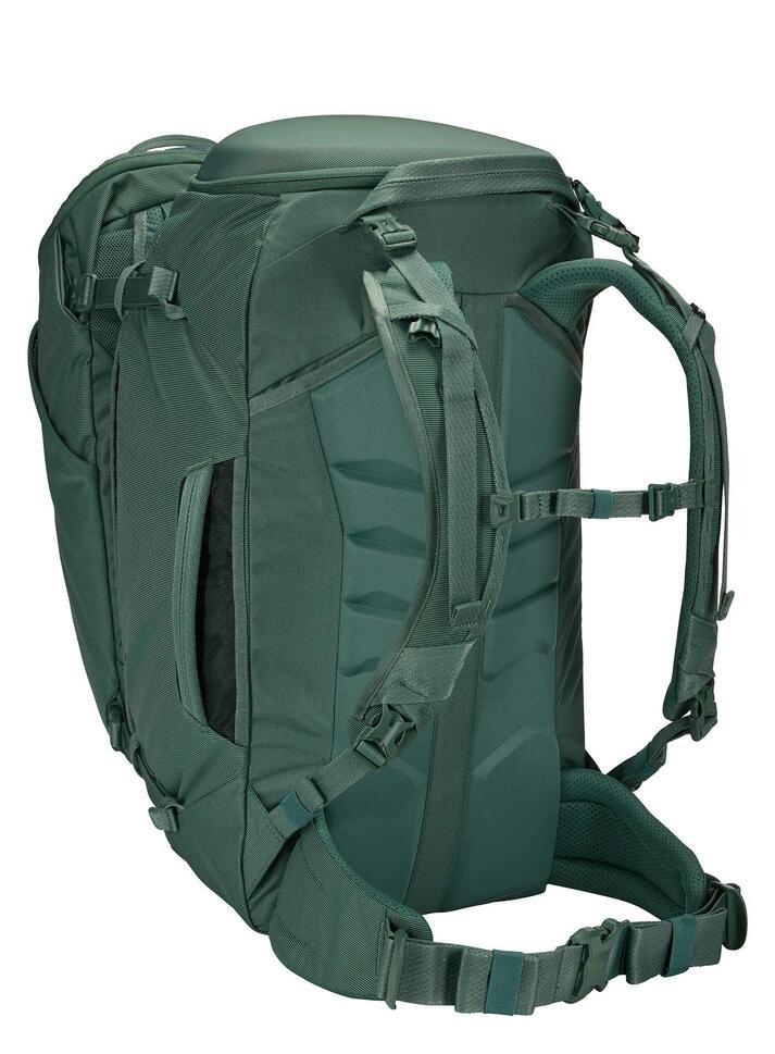 Plecak podróżny Thule Landmark Travel Pack 60L - green