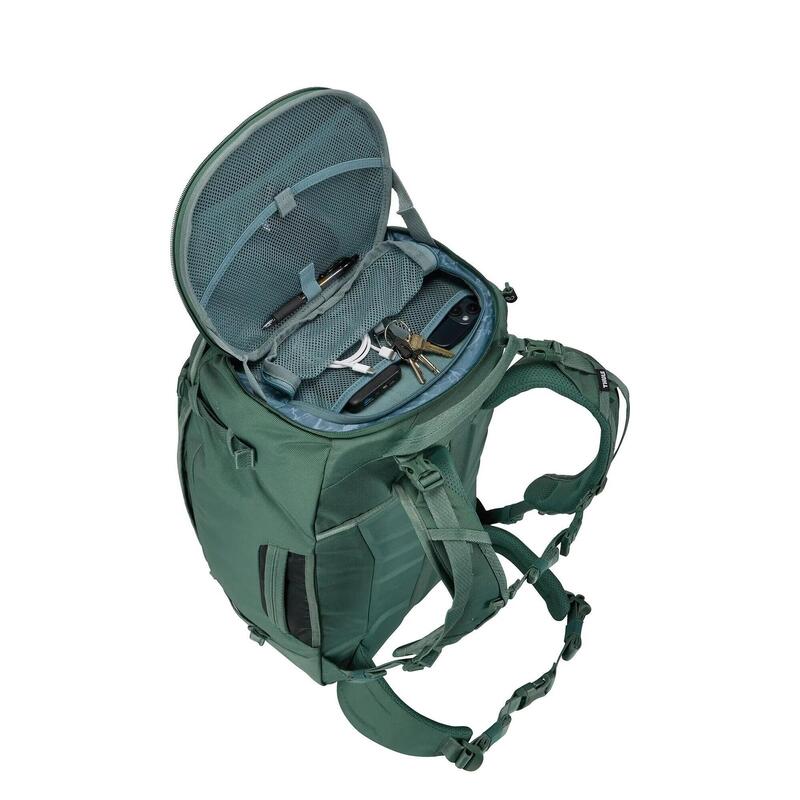 Rucsac tehnic Thule Landmark, 60L, Femei, Hazy Green