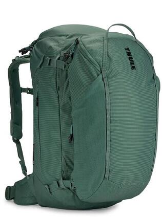 Plecak podróżny Thule Landmark Travel Pack 60L - green