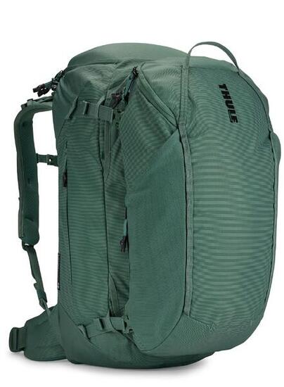 Plecak podróżny Thule Landmark Travel Pack 60L - green
