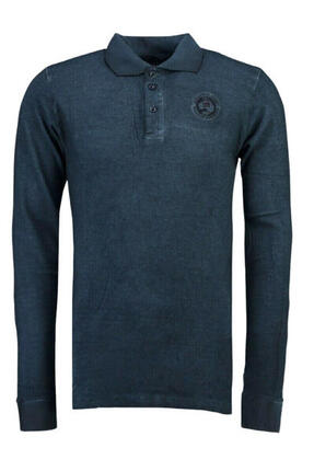 Geografisches Norwegen Kacolino Kinder-Wander-T-Shirt