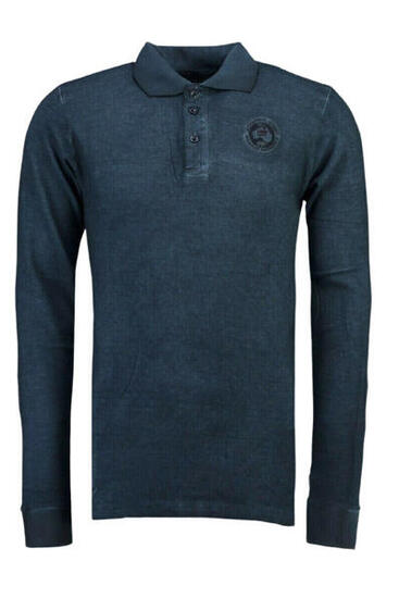 Geografisches Norwegen Kacolino Kinder-Wander-T-Shirt