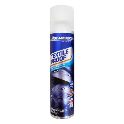 Imprägnierspray für Sport- und Funktionskleidung - Textile Proof