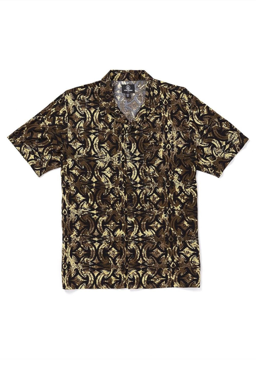 Volcom Bold Moves Wanderhemd für Männer 2/3