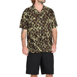 Chemise de randonnée Volcom Bold Moves pour hommes
