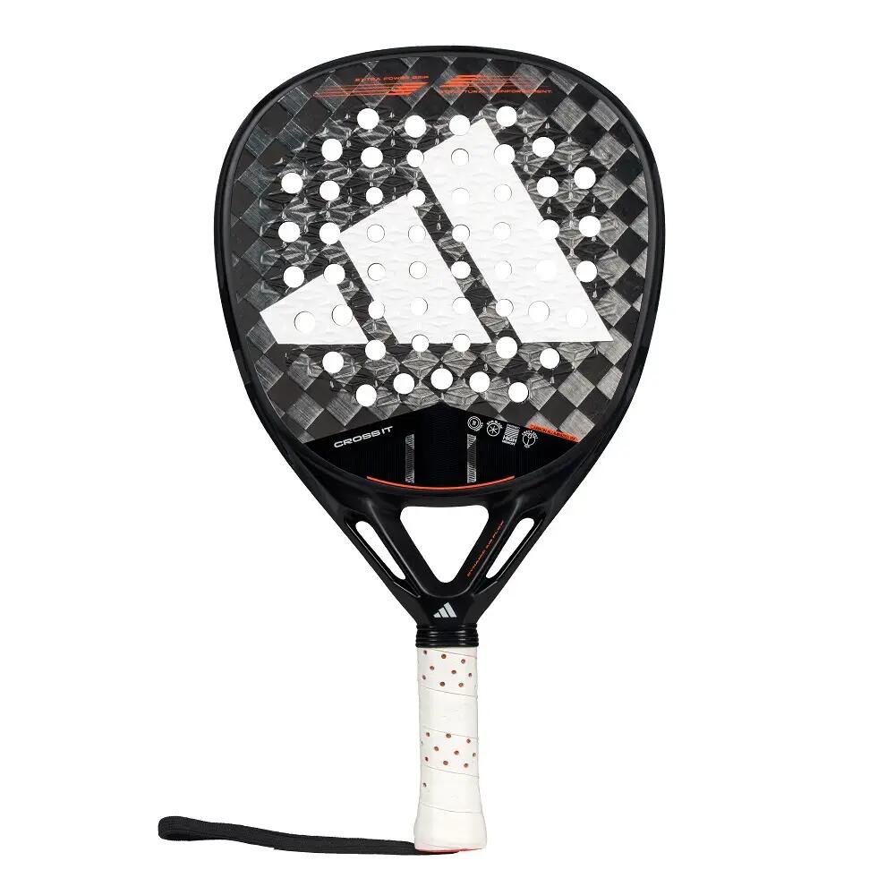Adidas Cross IT 3.4 Padel Racket - 2025