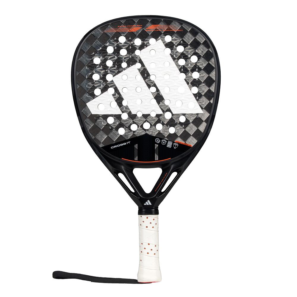 Raquete de padel adidas cross it 3.4