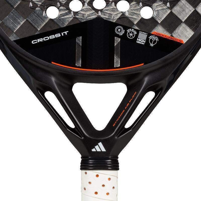 Adidas Cross IT 3.4 Padel Racket - 2025 4/6
