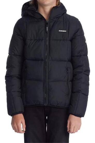 Dc Shoes Square Up kinder wandeljack - Gewatteerd Puffer