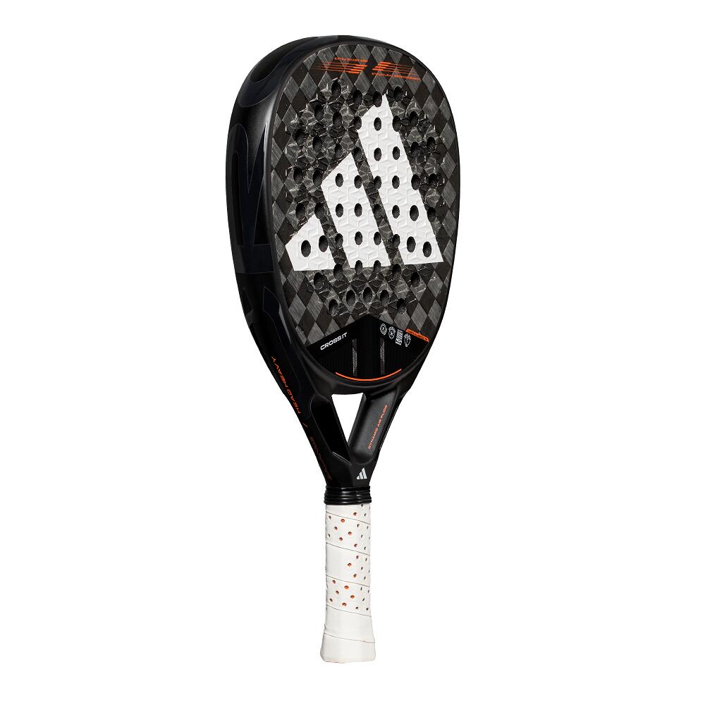 Adidas Cross IT 3.4 Padel Racket - 2025 2/6