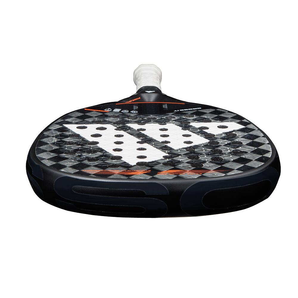 Adidas Cross IT 3.4 Padel Racket - 2025 6/6