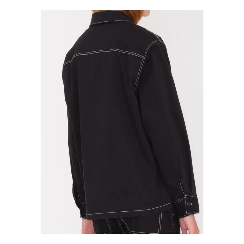 Chemises casual Volcom pour homme sur