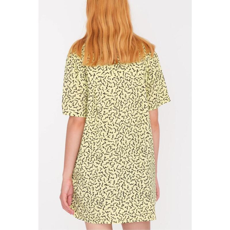 Camasa de drumetii pentru femei Volcom Sunny Wild