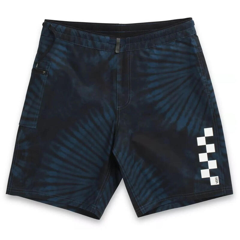 Spodenki kapielowe męskie Vans Surf Trunk 3