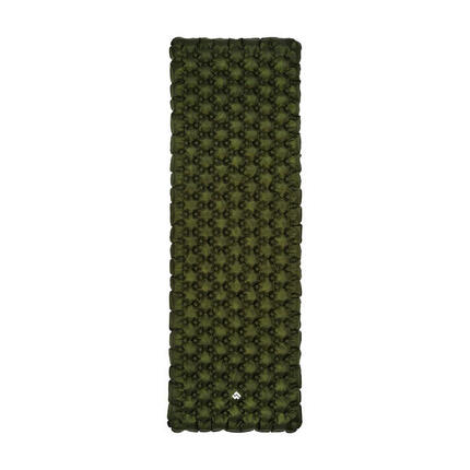 Alpinus Aarhus 188×66×9cm vierseizoenen matras