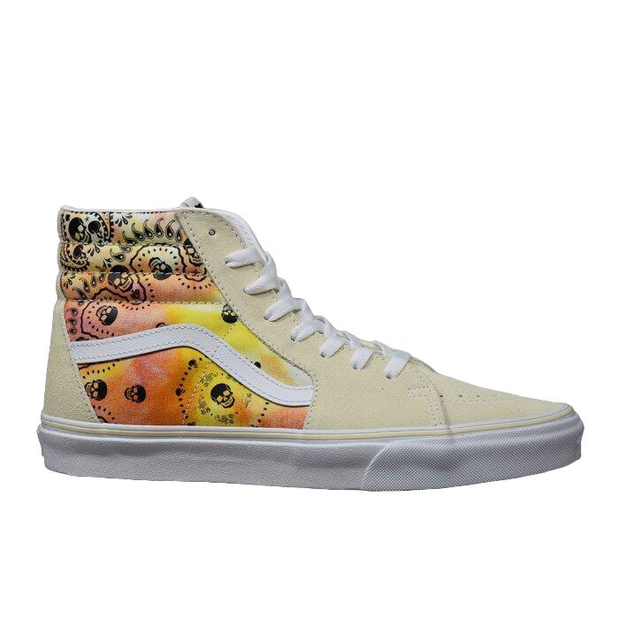VANS Damesschoenen Vans Sk8-Hi Bandana