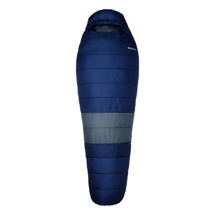 Schlafsack wärmend weich Unisex - Trestles Elite Eco 20