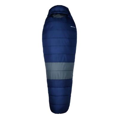 Schlafsack wärmend weich Unisex - Trestles Elite Eco 20