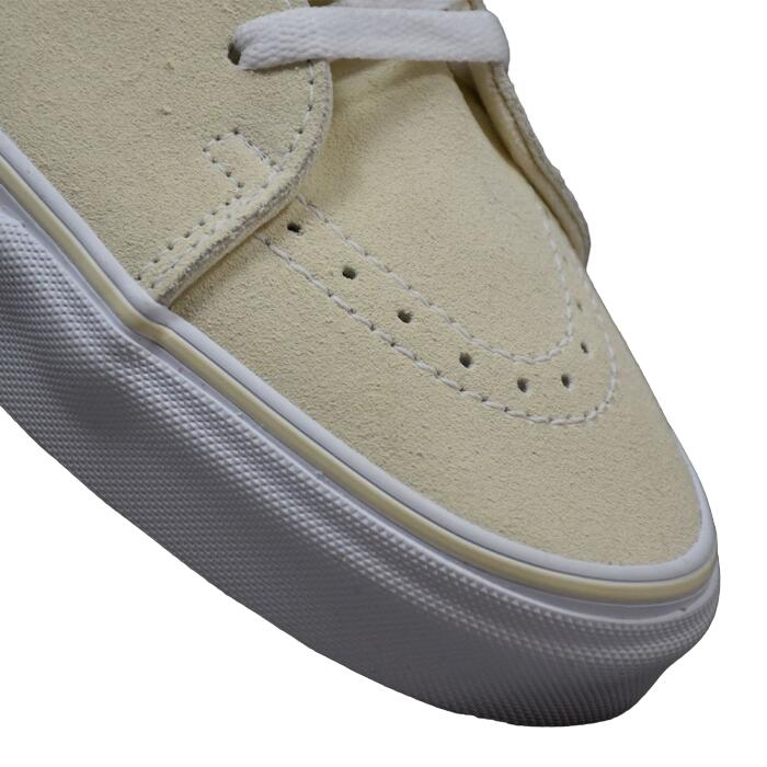 Chaussures de marche pour femmes Vans Sk8-Hi Bandana 4/4