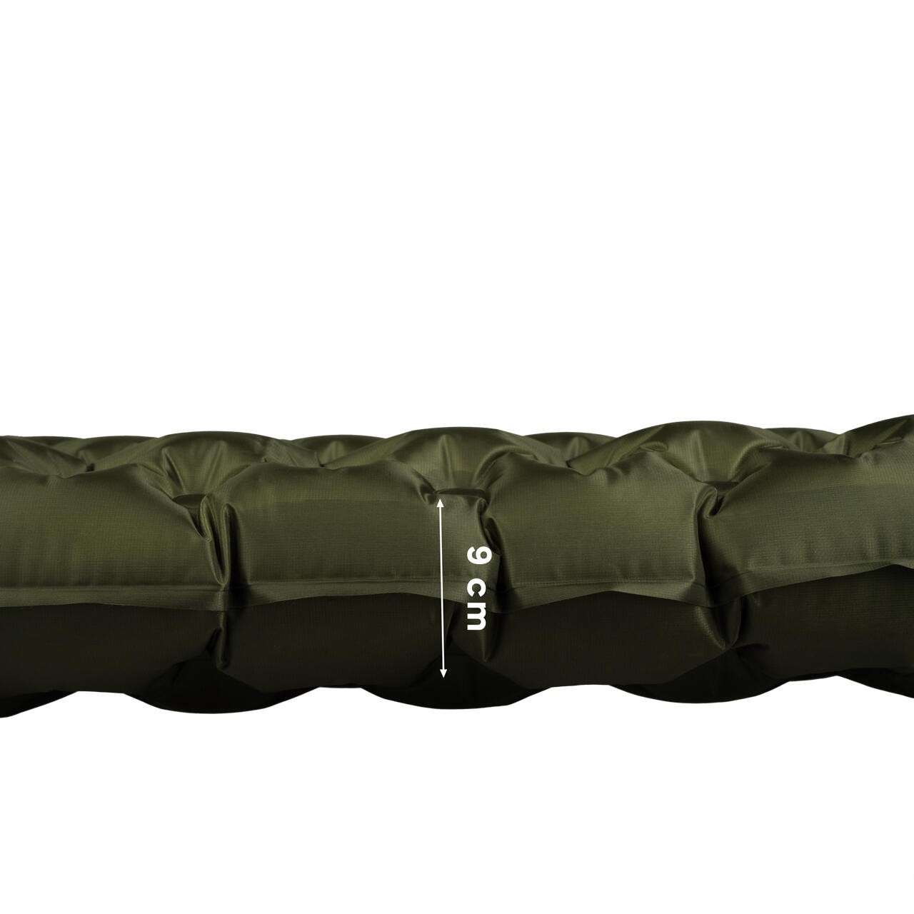 Matelas quatre saisons Alpinus Aarhus 188×66×9cm 6/6