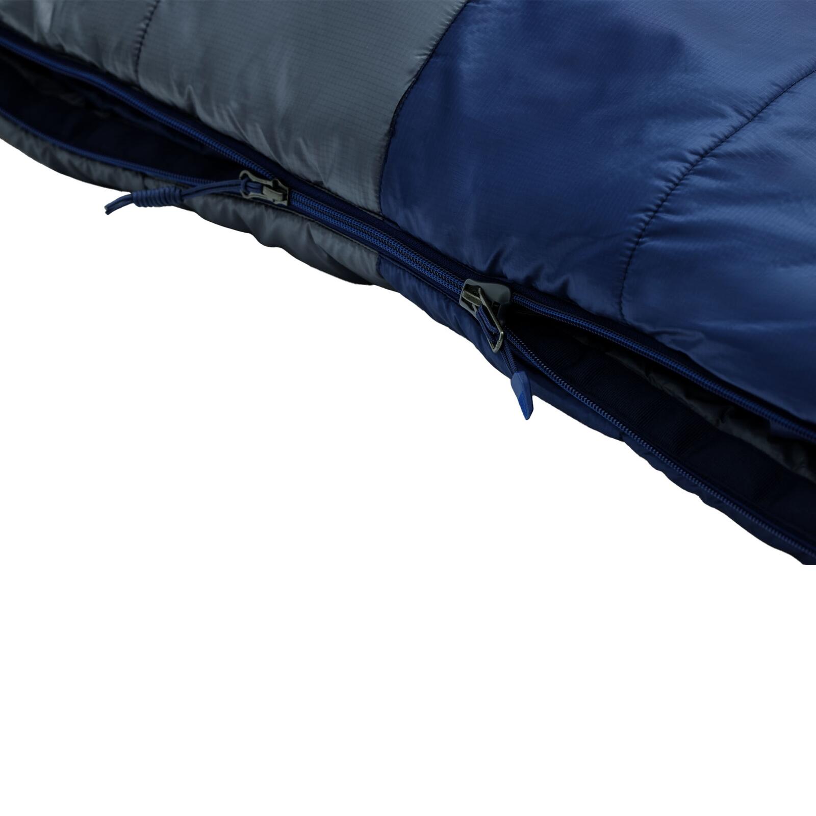 Sac de couchage Marmot Trestles Elite Eco 20 Blauw 2/5
