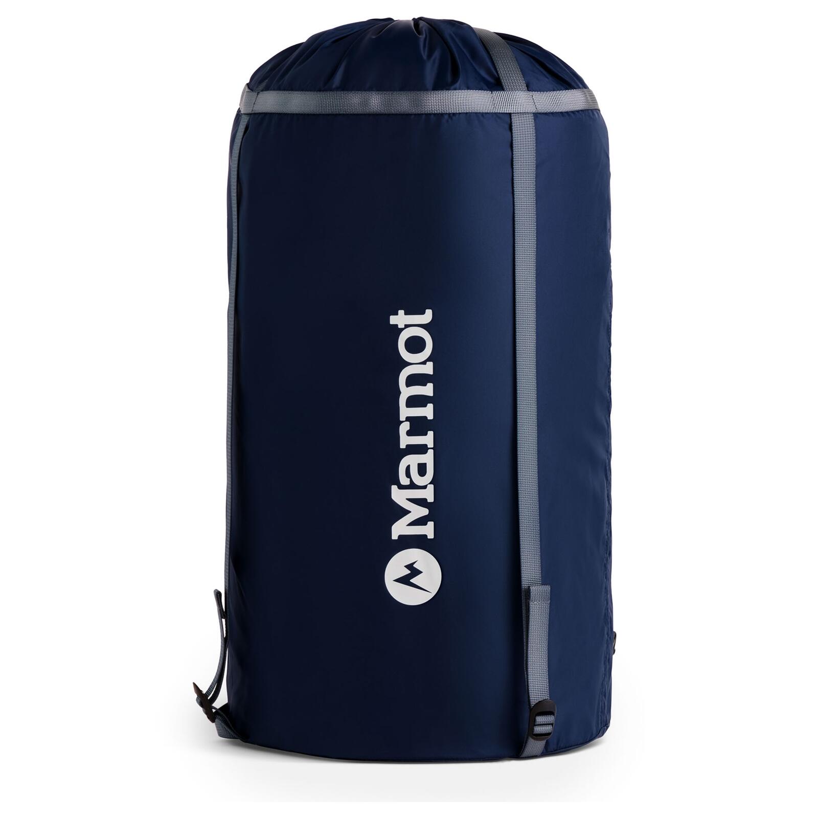 Sac de couchage Marmot Trestles Elite Eco 20 Blauw 4/5