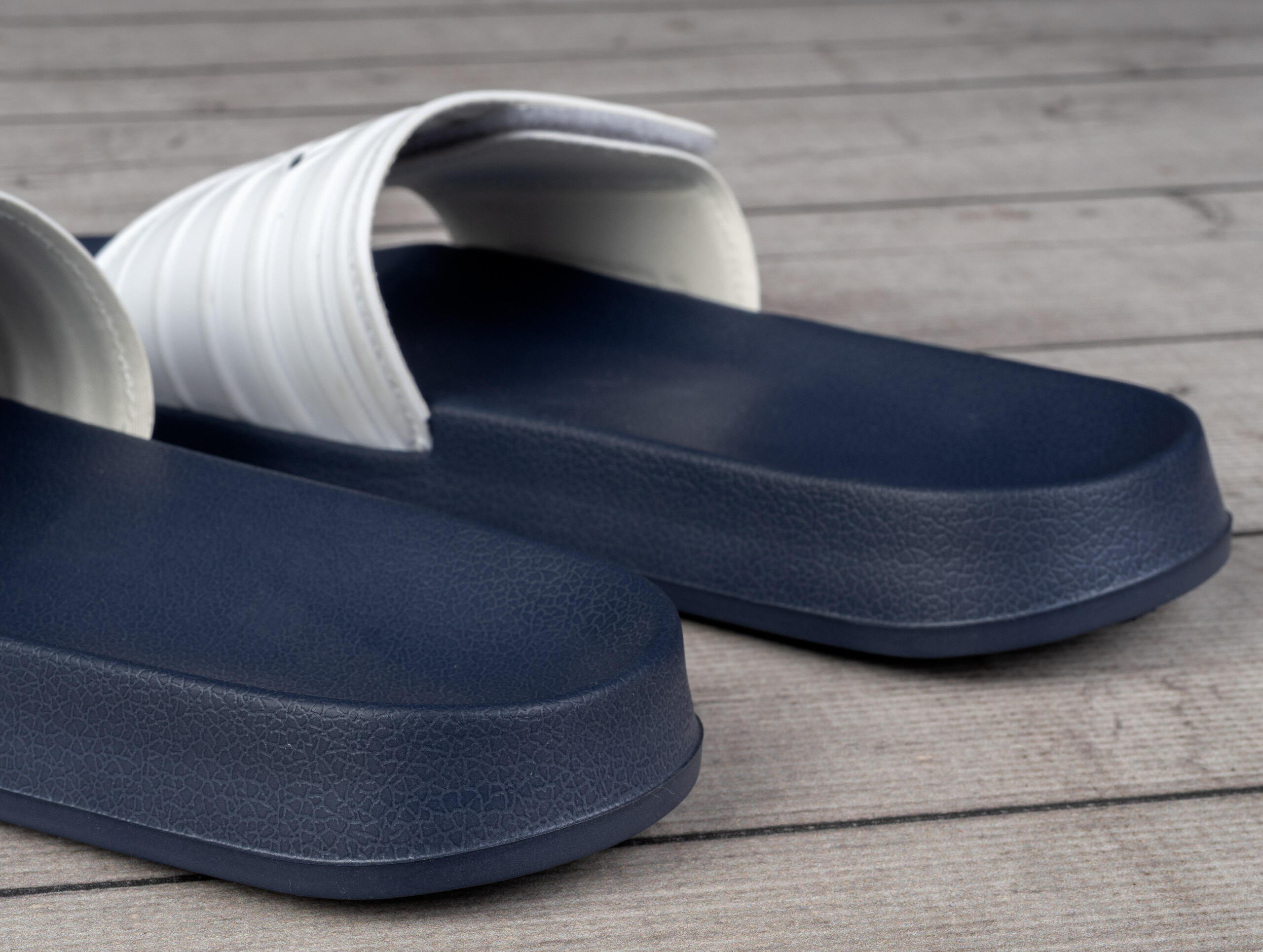 Klapki sportowe do chodzenia Lotto FLYDE BC 5/7
