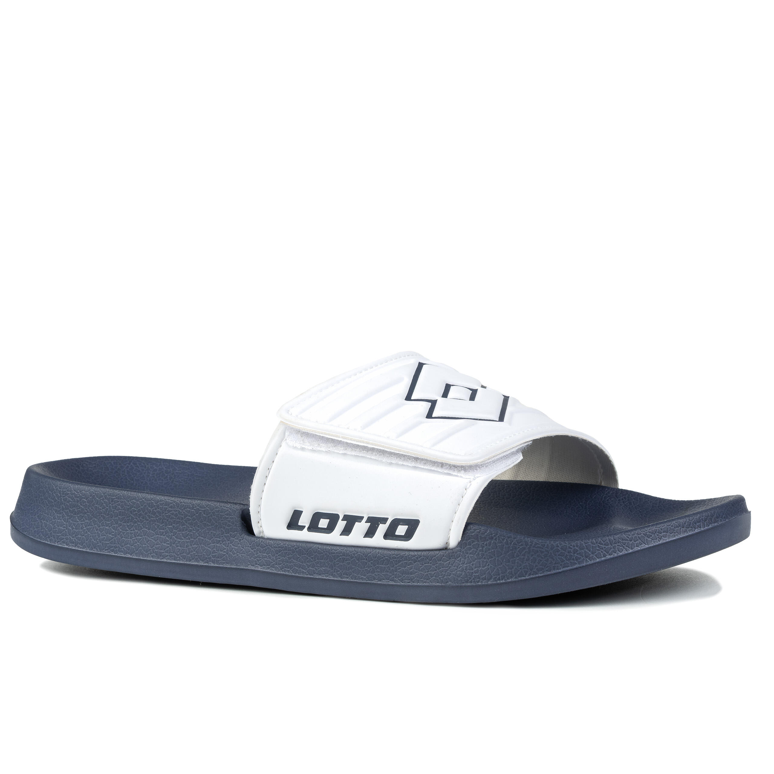 Klapki sportowe do chodzenia Lotto FLYDE BC 7/7