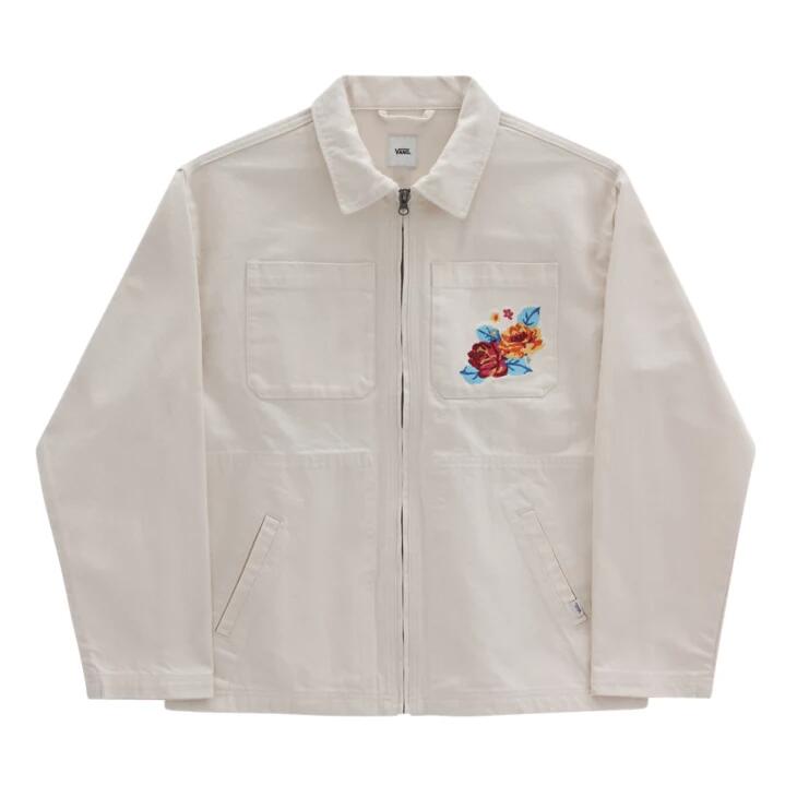Veste de randonnée Vans Needlework pour femme 5/5