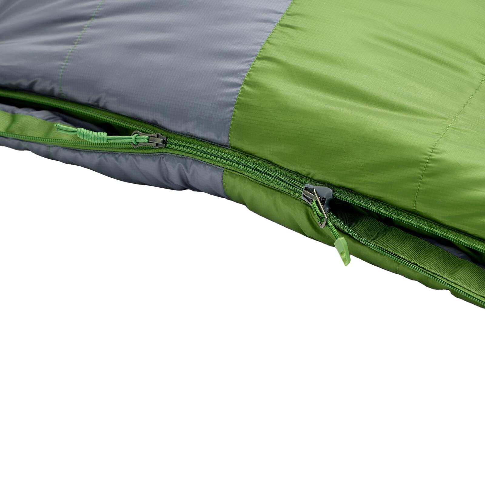 Sac de couchage Marmot Trestles Elite Eco Vert 3/6