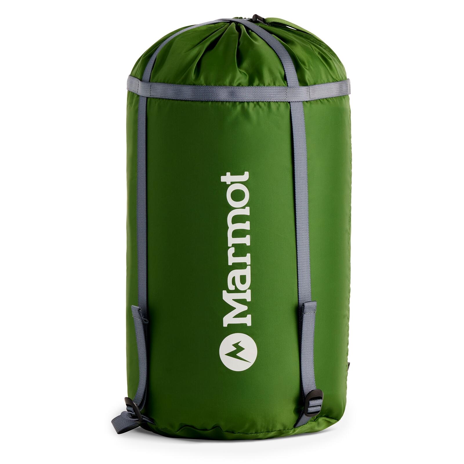 Sac de couchage Marmot Trestles Elite Eco Vert 5/6
