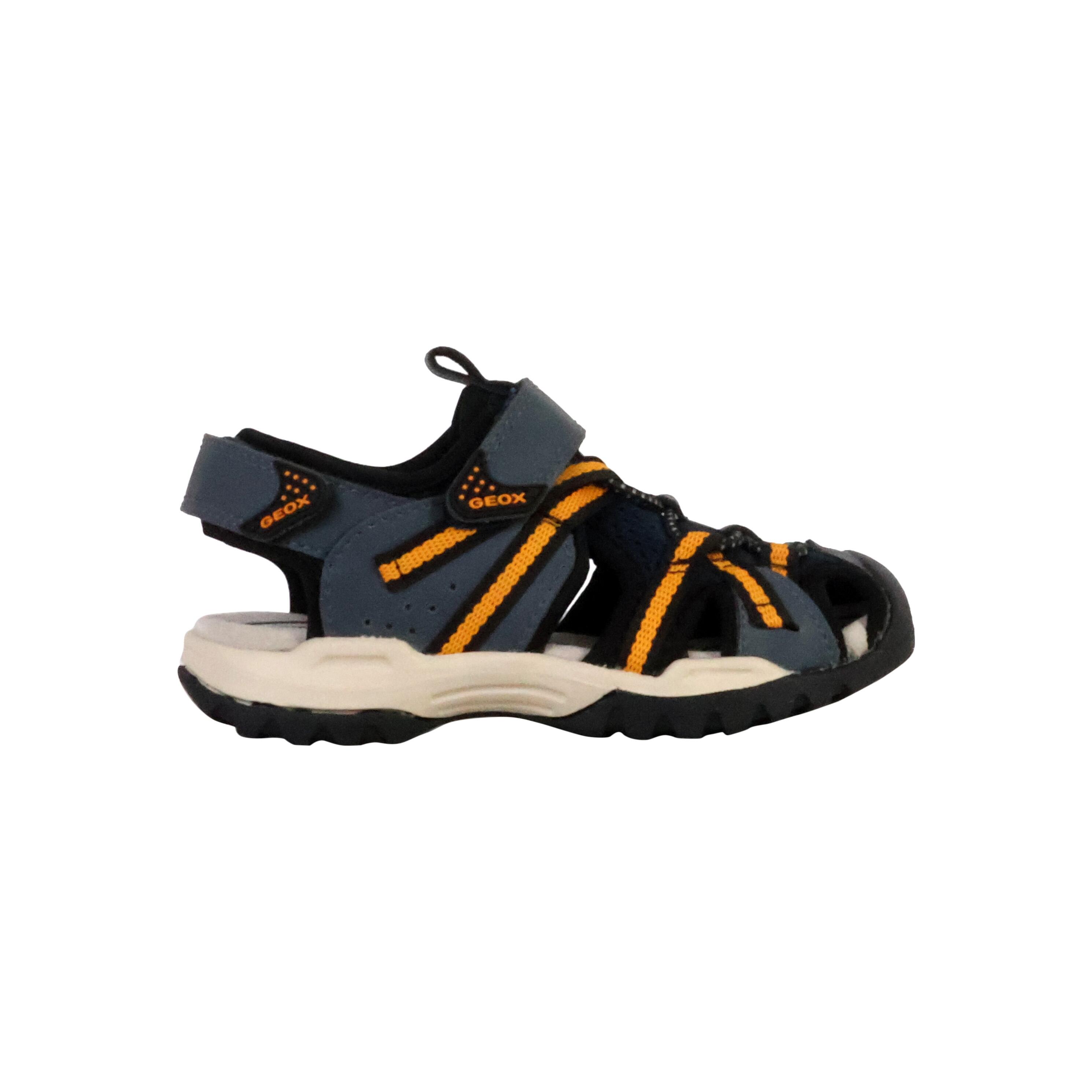 ZAPATOS Y COMPLEMENTOS GEOX  DE NIÑO J450RB 014ME J BOREALIS 2/5